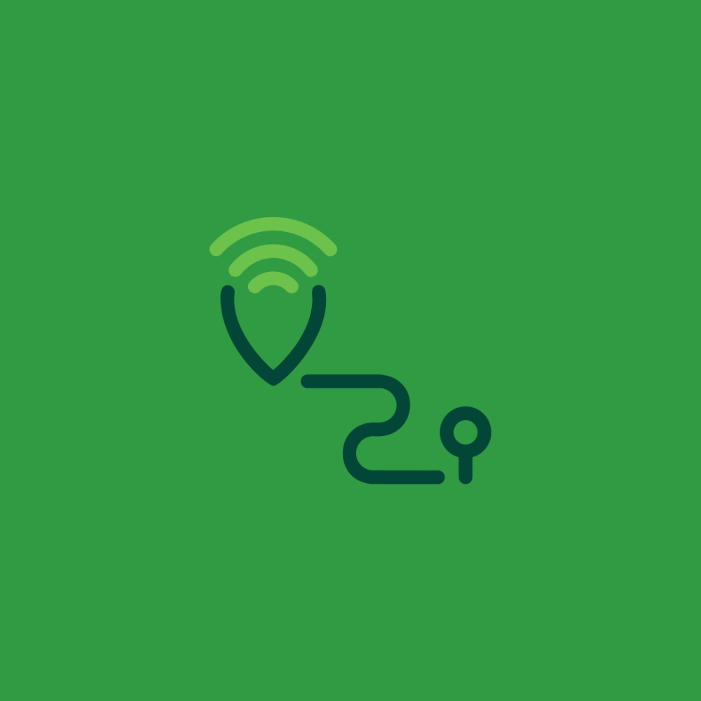 Localização e Cercas Virtuais